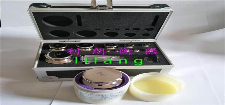 陜西省不銹鋼套裝砝碼，電子天平校準(zhǔn)用砝碼